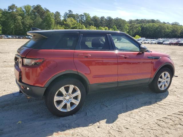 Photo 3 from auction – 2016 LAND ROVER RANGE ROVE with VIN SALVP2BG6GH166437