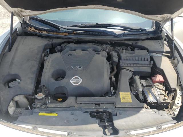 Foto 11 de la subasta – 2014 NISSAN MAXIMA S con VIN 1N4AA5AP7EC444112