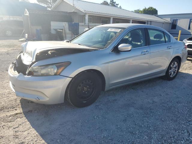 HONDA ACCORD LXP 2011 with VIN 1HGCP2F43BA088961 - Photo from auction