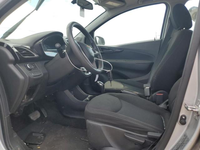 Photo 7 from auction – 2020 CHEVROLET SPARK 1LT with VIN KL8CD6SA2LC459813