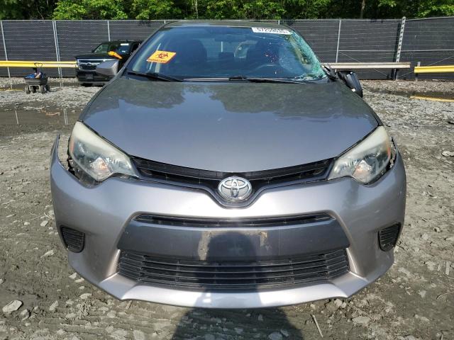 Photo 5 from auction – 2015 TOYOTA COROLLA L with VIN 2T1BURHEXFC351384