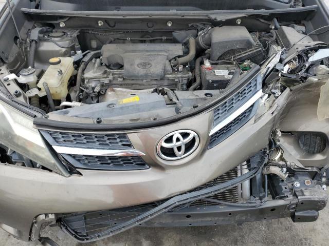 Photo 12 from auction – 2015 TOYOTA RAV4 XLE with VIN 2T3WFREV2FW179664
