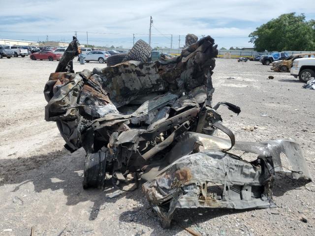 Photo 6 from auction – 2007 NIS FRONTIER with VIN 1N6AD07W67C453774