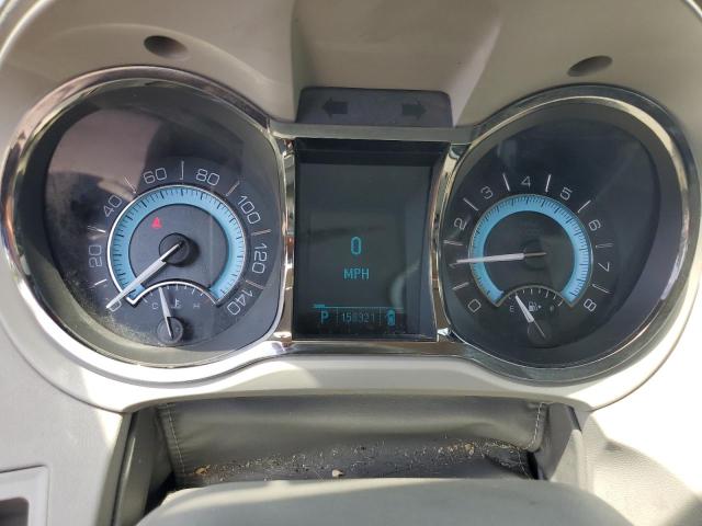 Photo 9 from auction – 2011 BUICK LACROSSE C with VIN 1G4GC5GC8BF222865
