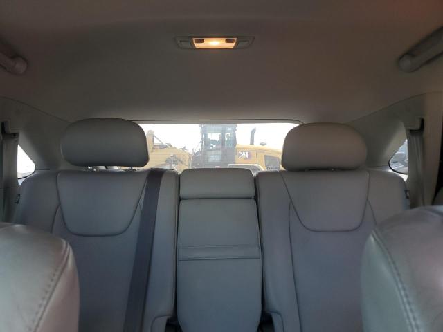 Photo 10 from auction – 2011 LEXUS RX 350 with VIN 2T2ZK1BA4BC051129