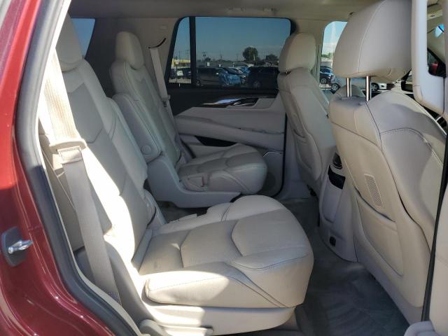 Photo 11 from auction – 2019 CADILLAC ESCALADE with VIN 1GYS4CKJ4KR281359