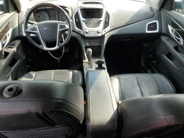 Photo 8 from auction – 2014 GMC TERRAIN DE with VIN 2GKALUEK2E6173437