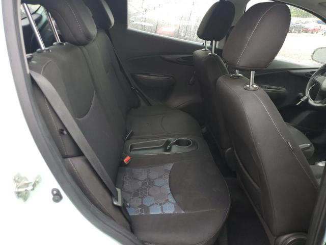 Photo 10 from auction – 2017 CHEVROLET SPARK LS with VIN KL8CB6SA2HC829347