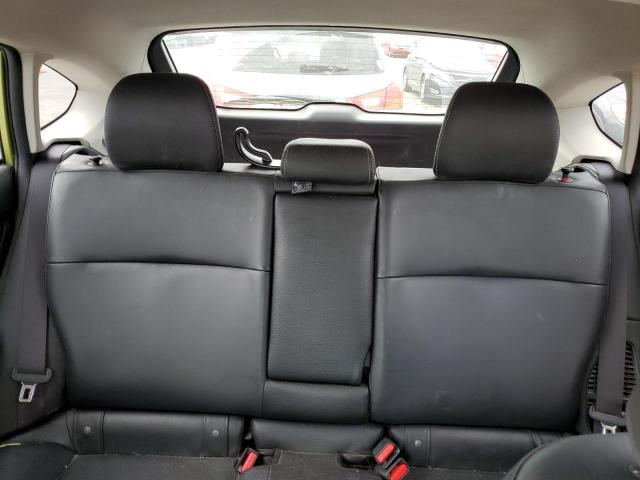 Photo 10 from auction – 2014 SUBARU XV CROSSTR with VIN JF2GPBKC5EH326478