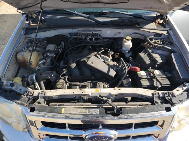 Photo 12 from auction – 2008 FORD ESCAPE XLT with VIN 1FMCU931X8KA91977