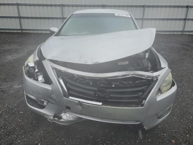 Photo 5 from auction – 2015 NISSAN ALTIMA 2.5 with VIN 1N4AL3AP7FC285141