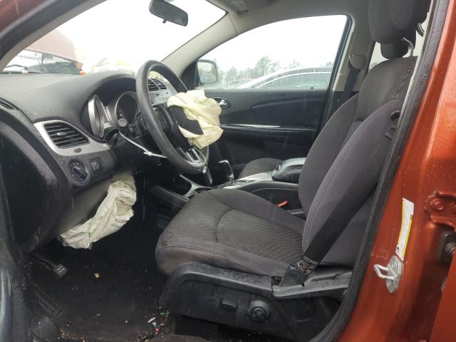 Photo 7 from auction – 2012 DODGE JOURNEY SE with VIN 3C4PDCABXCT311155