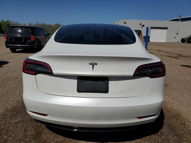 Photo 6 from auction – 2023 TESLA MODEL 3 with VIN 5YJ3E1EA4PF399948