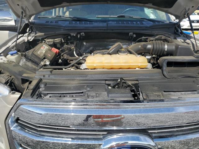 Photo 11 from auction – 2017 FORD F150 SUPER with VIN 1FTEW1EF3HKC90046