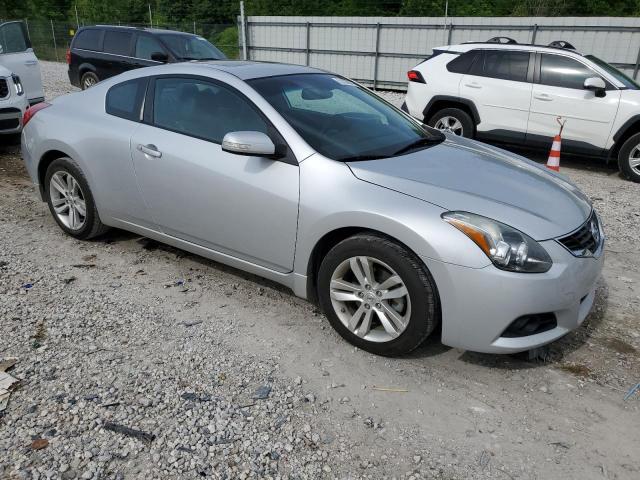 Photo 4 from auction – 2013 NISSAN ALTIMA S with VIN 1N4AL2EP6DC180978