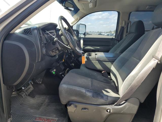 Photo 7 from auction – 2007 GMC NEW SIERRA with VIN 3GTEC13J37G532243