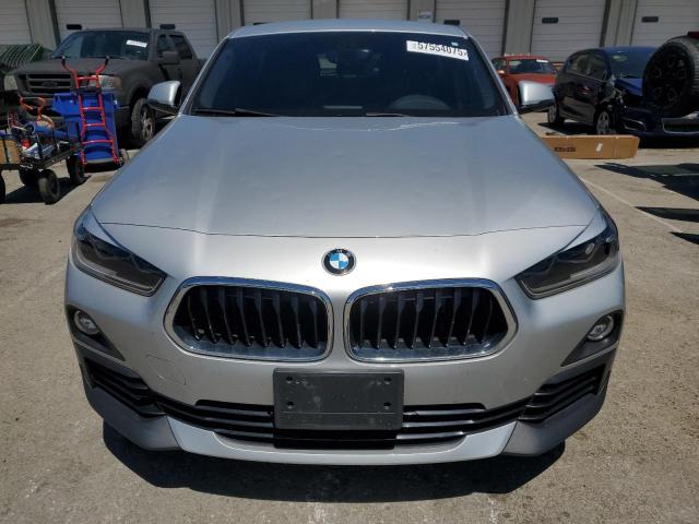 Photo 5 from auction – 2018 BMW X2 XDRIVE2 with VIN WBXYJ5C35JEF76972