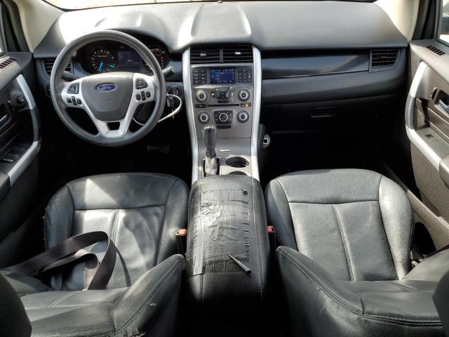 Photo 8 from auction – 2013 FORD EDGE SE with VIN 2FMDK3GC8DBB86075
