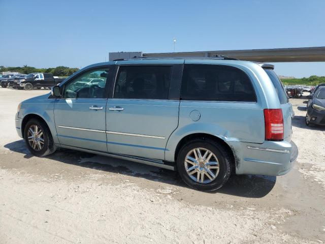 Photo 2 from auction – 2010 CHRYSLER TOWN & COU with VIN 2A4RR7DX8AR427571