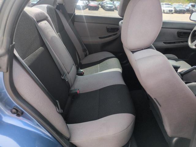 Photo 10 from auction – 2007 SUBARU IMPREZA 2. with VIN JF1GD616X7H513542