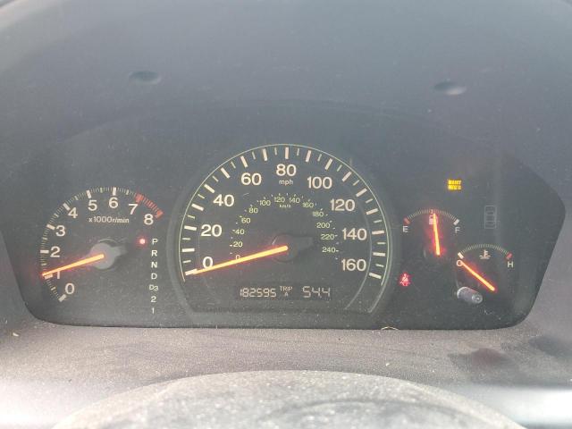 Photo 9 from auction – 2003 HONDA ACCORD EX with VIN 1HGCM66523A084765