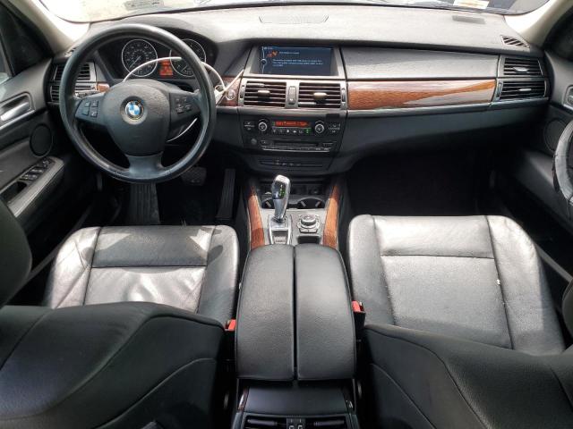 Photo 8 from auction – 2011 BMW X5 XDRIVE5 with VIN 5UXZV8C51BL418694