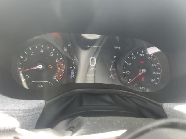 Photo 9 from auction – 2022 JEEP COMPASS LA with VIN 3C4NJDFB5NT179343