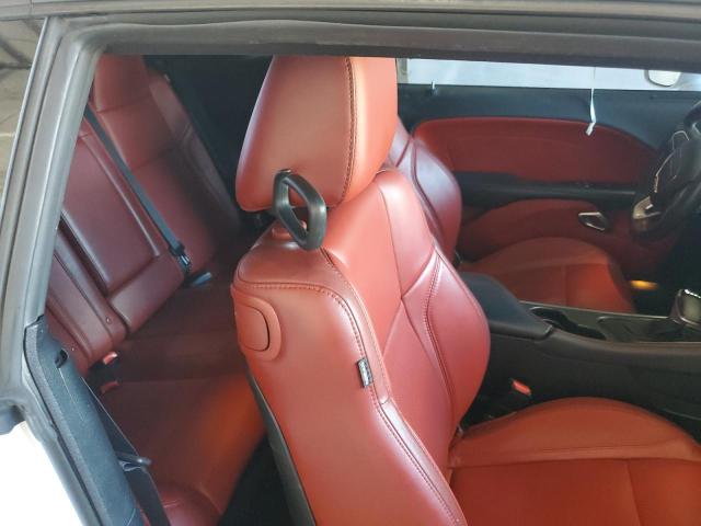 Photo 10 from auction – 2018 DODGE CHALLENGER with VIN 2C3CDZGG8JH311847