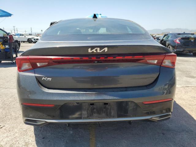 Photo 6 from auction – 2022 KIA K5 with VIN 5XXG14J28NG104678
