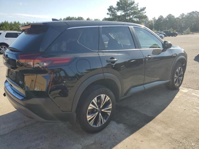 Photo 3 from auction – 2023 NISSAN ROGUE SV with VIN 5N1BT3BA1PC857083