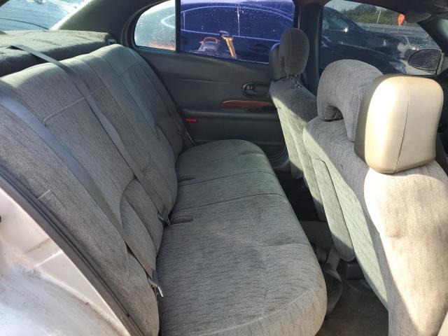 Photo 10 from auction – 2003 BUICK LESABRE CU with VIN 1G4HP52K034164593