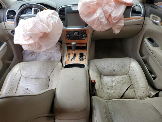 Photo 8 from auction – 2013 CHRYSLER 300C with VIN 2C3CCAET7DH659373
