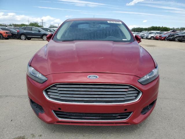 Photo 5 from auction – 2014 FORD FUSION TIT with VIN 3FA6P0D97ER317625