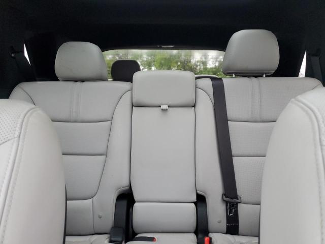 Photo 10 from auction – 2015 KIA SORENTO SX with VIN 5XYKWDA72FG609569