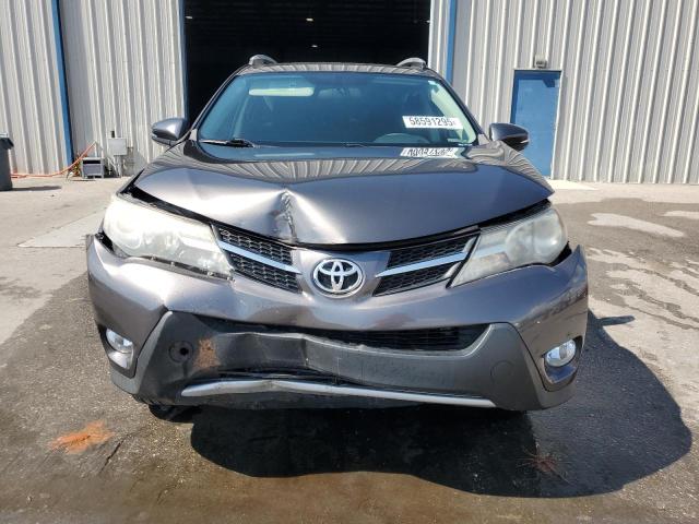 Photo 5 from auction – 2013 TOYOTA RAV4 XLE with VIN 2T3WFREV7DW032124