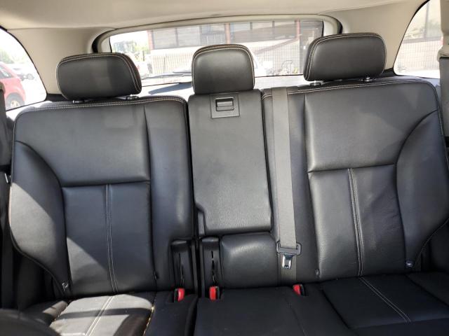 Photo 10 from auction – 2010 FORD EDGE LIMIT with VIN 2FMDK4KC2ABA01642