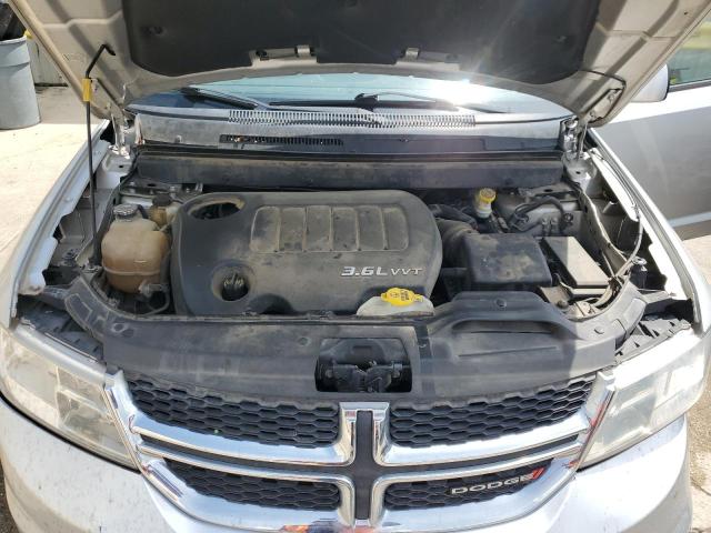 Photo 12 from auction – 2013 DODGE JOURNEY CR with VIN 3C4PDCDG5DT659566