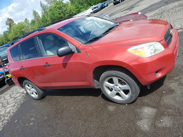Photo 4 from auction – 2007 TOYOTA RAV4 with VIN JTMBD33VX76023251