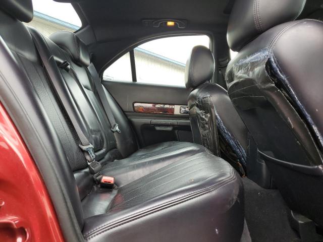 Photo 10 from auction – 2004 LINCOLN LS with VIN 1LNHM87A24Y614992
