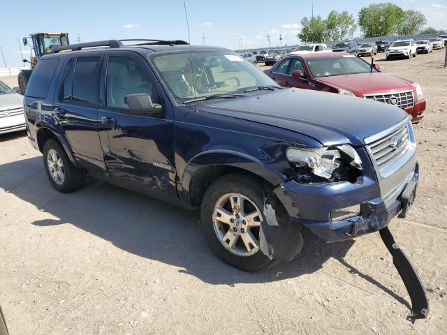 Photo 4 from auction – 2008 FORD EXPLORER X with VIN 1FMEU73E98UA43715