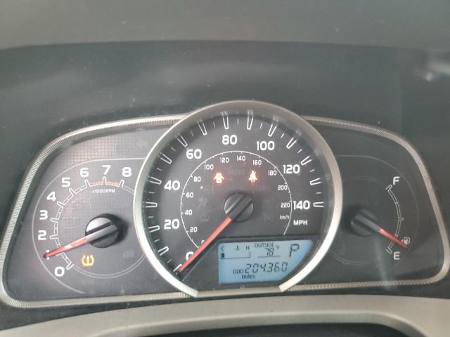 Photo 9 from auction – 2013 TOYOTA RAV4 XLE with VIN 2T3WFREV2DW016770