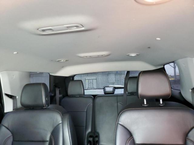 Photo 10 from auction – 2018 CHEVROLET TRAVERSE L with VIN 1GNERHKW2JJ232355