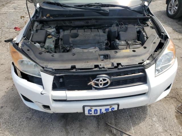 Photo 12 from auction – 2010 TOYOTA RAV4 with VIN JTMBF4DV7A5032601