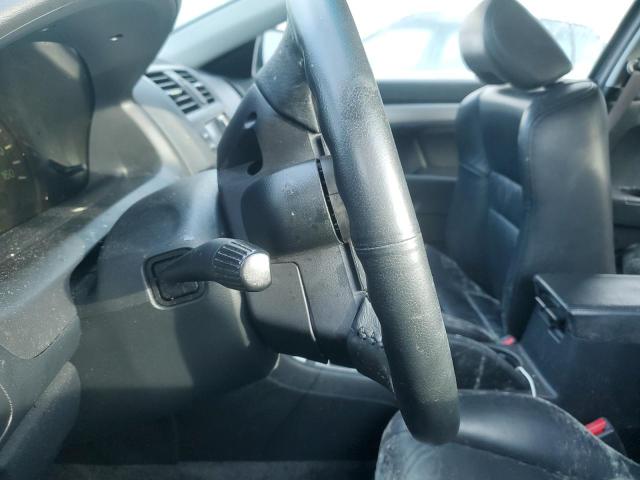 Photo 9 from auction – 2004 HONDA ACCORD EX with VIN 1HGCM82794A005502