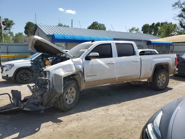 GMC SIERRA 2015 with VIN 3GTU2UEC2FG155840 - Photo from auction