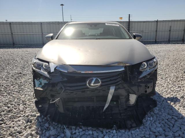 Photo 5 from auction – 2017 LEXUS ES 350 with VIN 58ABK1GG3HU073402