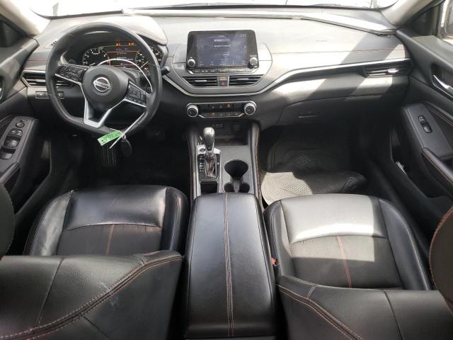 Photo 8 from auction – 2019 NISSAN ALTIMA SR with VIN 1N4BL4CV8KC208083