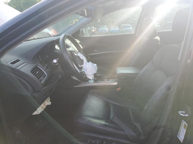 Photo 7 from auction – 2016 ACURA RLX TECH with VIN JH4KC1F58GC001638