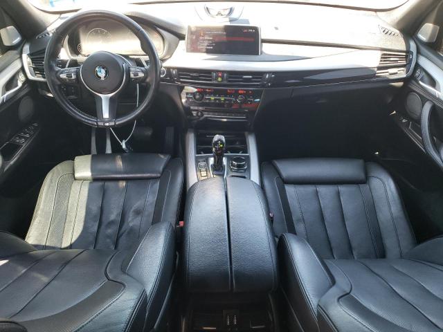 Photo 8 from auction – 2018 BMW X5 XDRIVE5 with VIN 5UXKR6C50J0U14937
