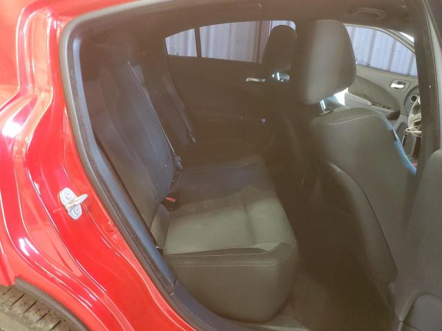 Фото 10 с аукциона – 2017 DODGE CHARGER R/ с VIN 2C3CDXCT8HH585065
